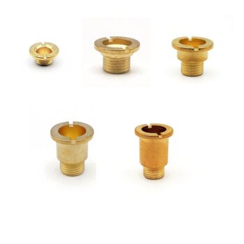 Ecrou mécanismes UTS - 5 tailles