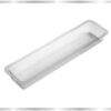 emballage blister plastique pour aiguilles