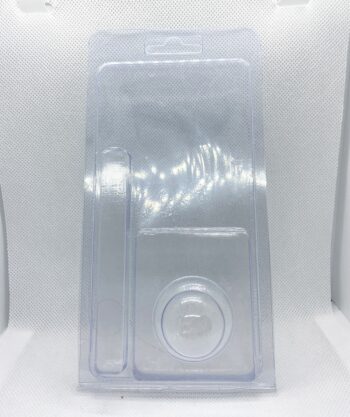 emballage blister plastique pour mécanismes d'horloges et aiguilles – Image 3