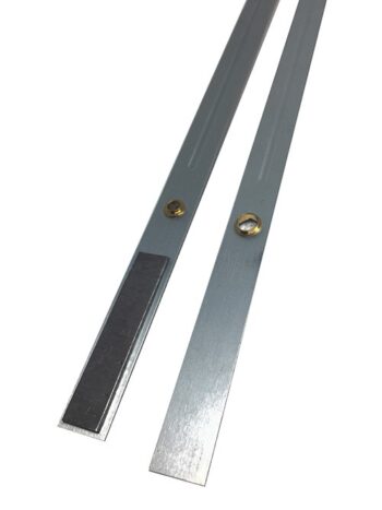 Alternative view of Aiguilles grande taille 16.7 / 20.7 cm - pointe - PLA