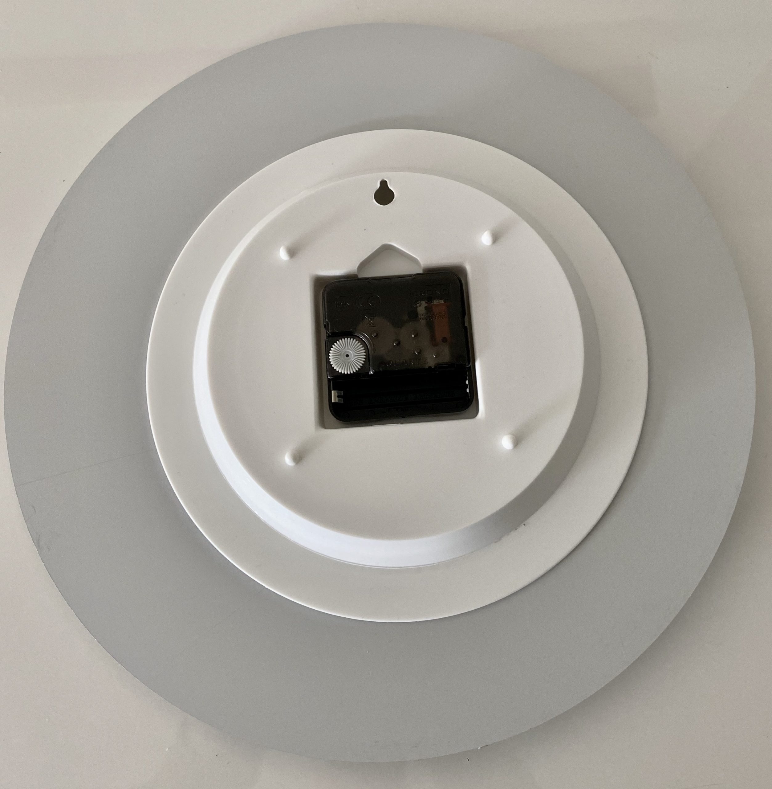 adaptateur et support mural en plastique pour mécanisme – Image 3