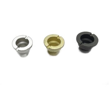 Alternative view of Ecrous de couleur pour mécanismes UTS - 5 tailles