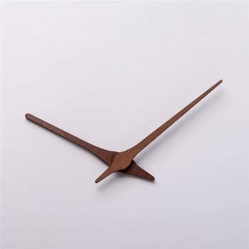 Alternative view of Aiguilles bois 10 - 12 cm style moderne