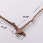 Aiguilles bois 10 - 12 cm