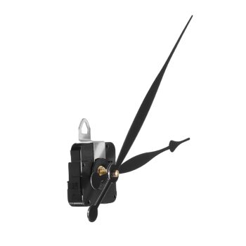 Alternative view of Aiguilles style poire 11 / 16cm PLA fixation euro et round