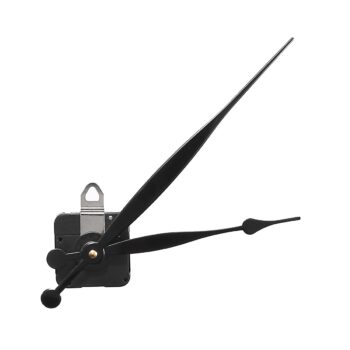 Aiguilles style poire 11 / 16cm PLA fixation euro et round – Image 3