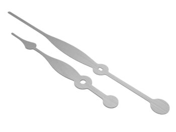 Aiguilles style poire 11 / 16cm PLA fixation euro et round – Image 8
