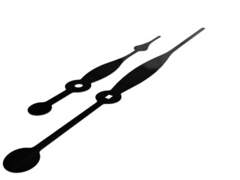 Aiguilles style poire 11 / 16cm PLA fixation euro et round – Image 9