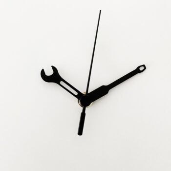 Alternative view of Aiguilles bricolage 95/140mm - outils clef et tournevis