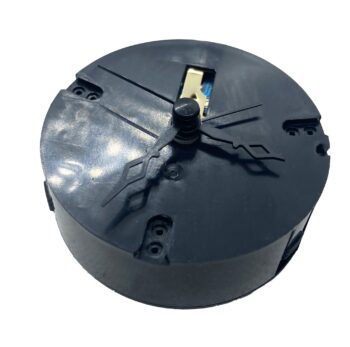 Mécanisme pour réveil std Ø 57 mm - avec ou sans alarme – Image 3