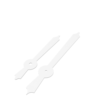 Aiguilles modele 5 style poire - 105 / 149 mm – Image 3