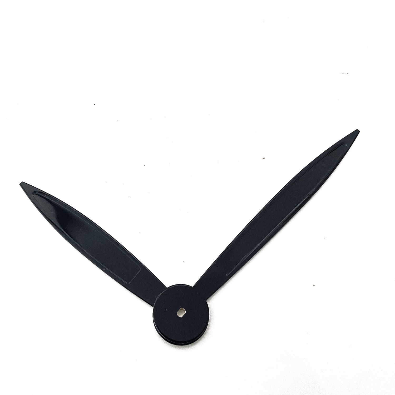 Aiguilles 10 / 14 cm - fixation euro – Image 2