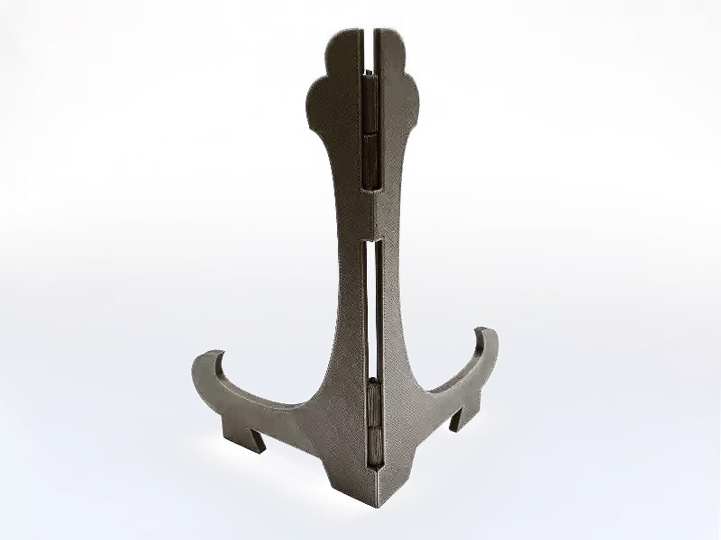porte assiette – Image 4