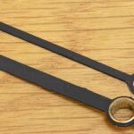 Aiguilles bâton avec contrepoids - fixation Euro - 52 mm