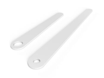 Aiguilles bout arrondi 5.5 - 8 cm PLA – Image 4