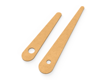 Aiguilles bout arrondi 5.5 - 8 cm PLA – Image 6