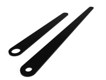 Aiguilles bout arrondi 110 mm PLA – Image 6