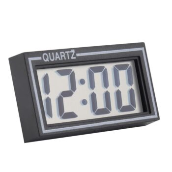 Mini mécanisme d'horloge LCD – Image 3