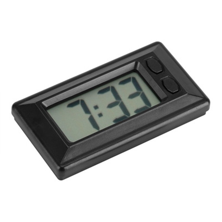 mécanisme d'horloge digital / numérique a quartz