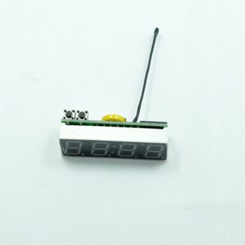 Module digital quartz a encastrer – Image 4