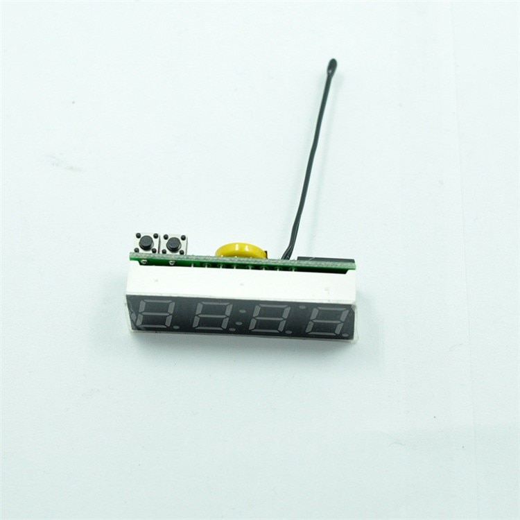 Module digital quartz a encastrer – Image 4