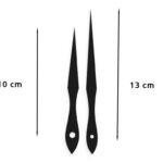 Aiguilles style 6 - PLA