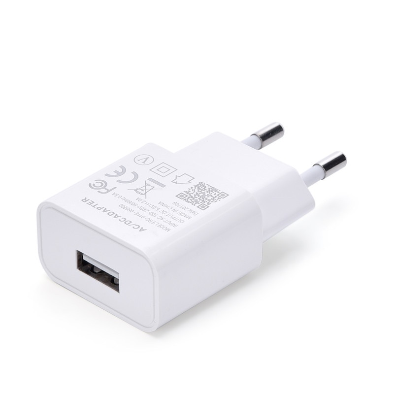Chargeur USB 2.1A
