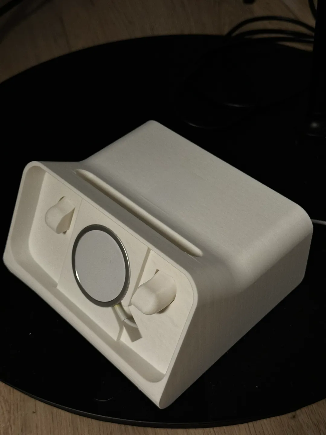 réveil support iPhone – Image 6