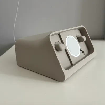 réveil support iPhone – Image 13