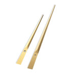 Aiguilles 16 / 22 cm pointe