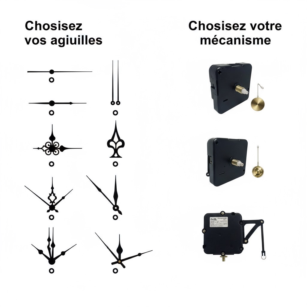 Pack a composer